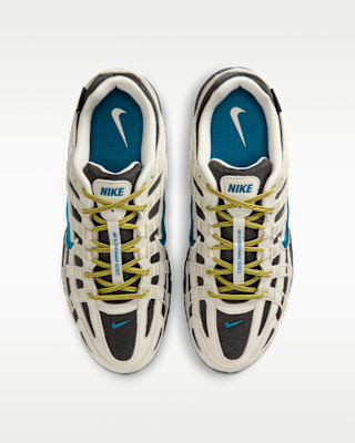 Nike P-6000 Premium CORDURA® Men's Shoes. Nike ID